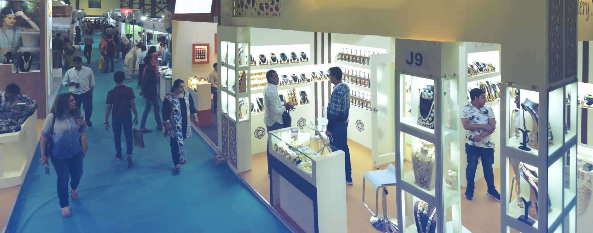 Exhibitions Nesco